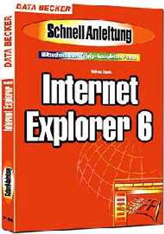 Internet Explorer 6