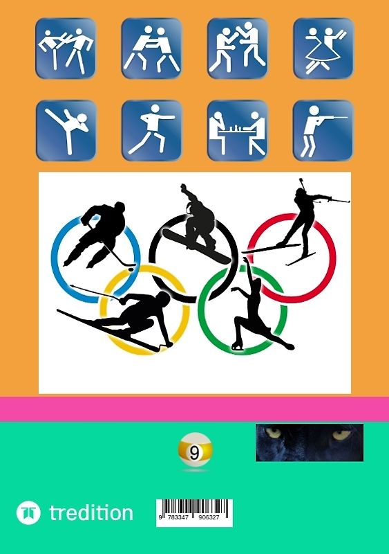 Das Kraftwerk Mentale Stärke