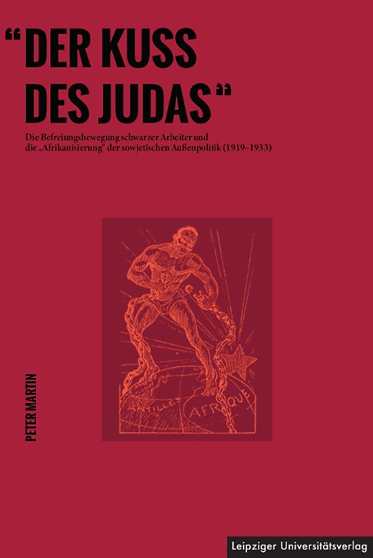 „Der Kuss des Judas“