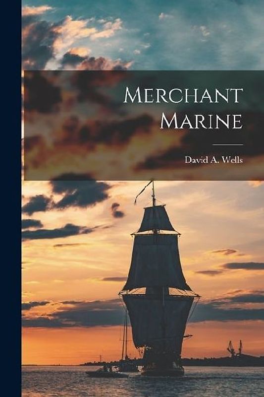 Merchant Marine