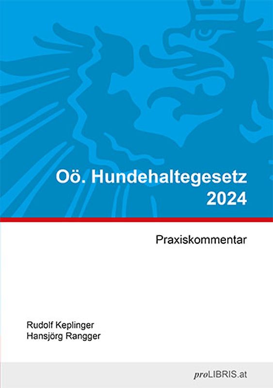 Oö. Hundehaltegesetz 2024