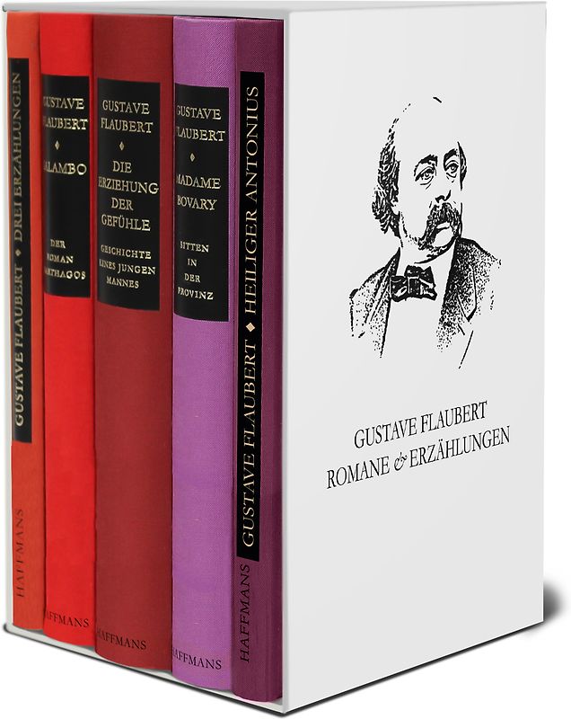 Romane und Erzählungen