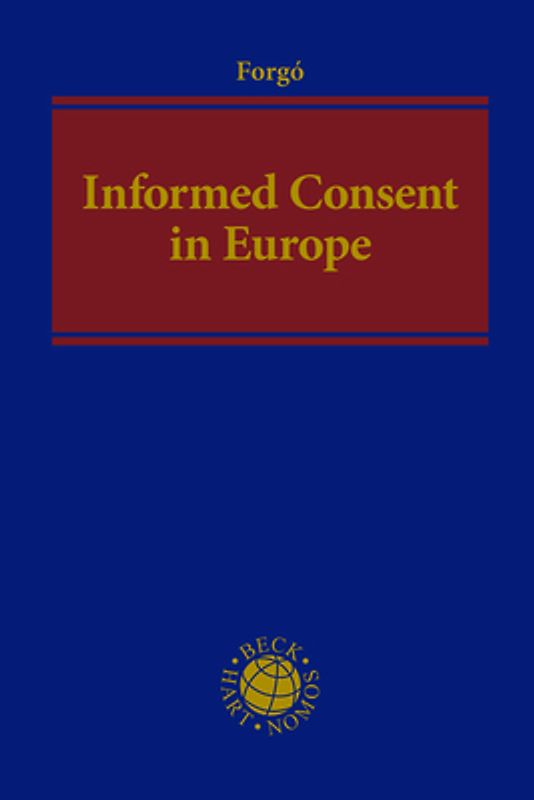 Informed Consent in Europe