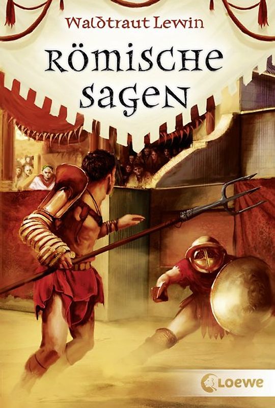 Römische Sagen