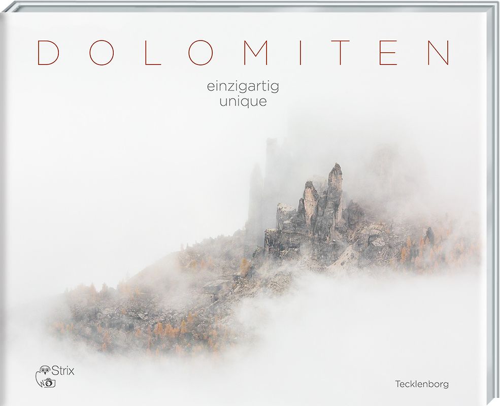 Dolomiten