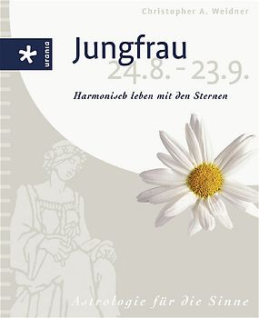 Jungfrau (24.8.-23.9.)