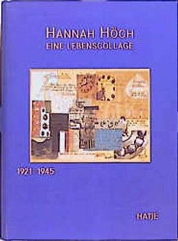 Eine Lebenscollage 1921-1945