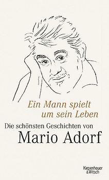 Ein Mann spielt um sein Leben