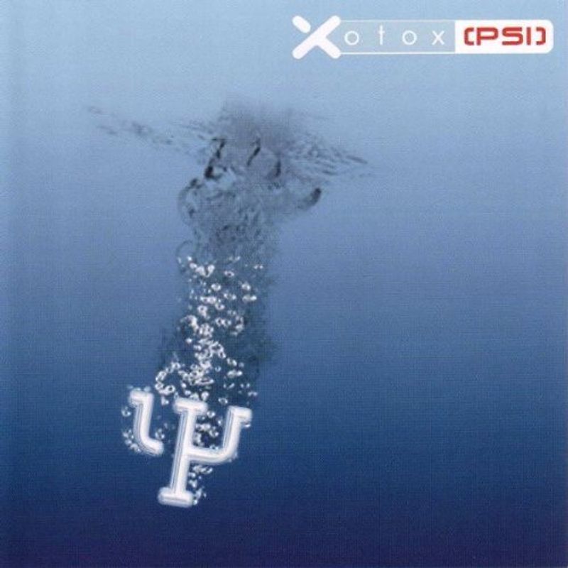 Xotox - Psi