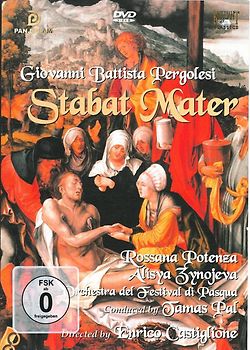 Pergolesi: Stabat Mater