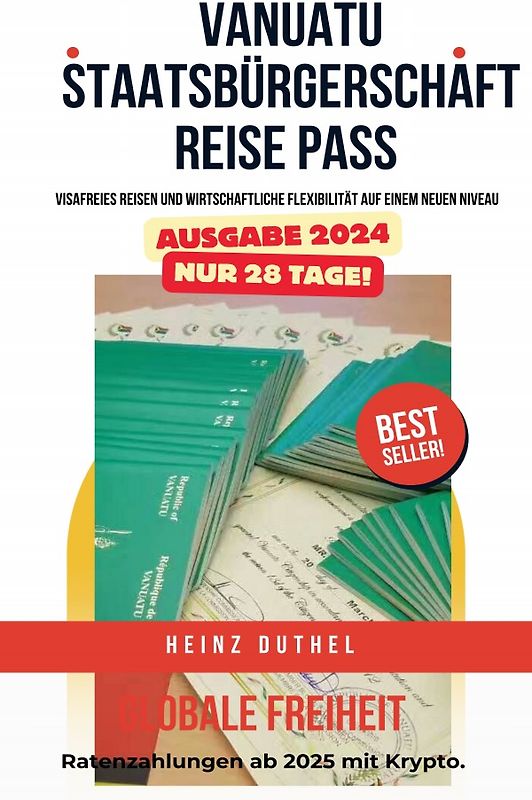 Globale Freiheit. Krypto Ratenzahlung ab 2025
