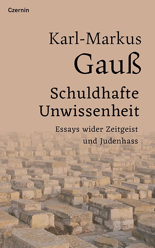 Schuldhafte Unwissenheit