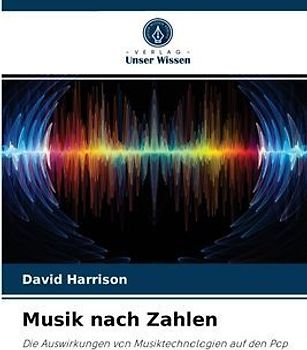 Musik nach Zahlen
