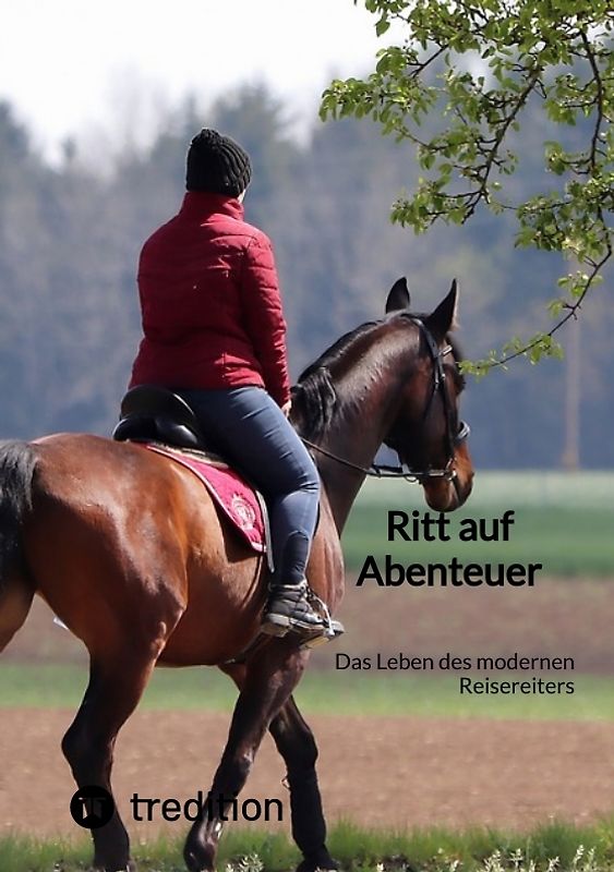 Ritt auf Abenteuer
