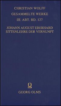 Sittenlehre der Vernunft