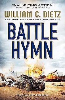 Battle Hymn (America Rising #3)