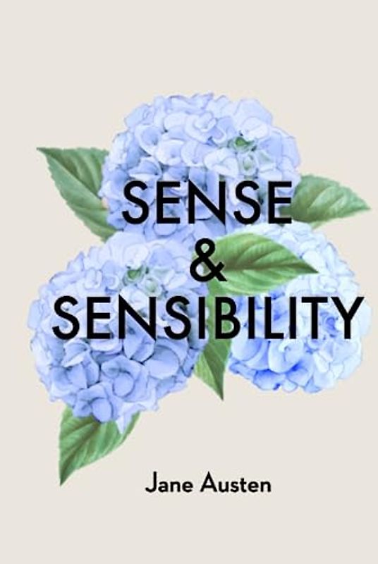 Sense and Sensibility