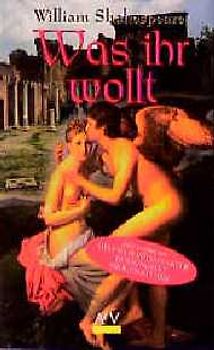 Was ihr wollt