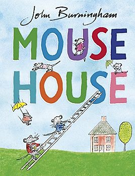 Mouse House