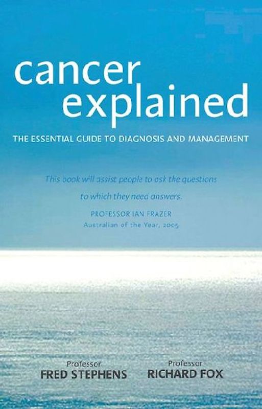 Cancer Explained