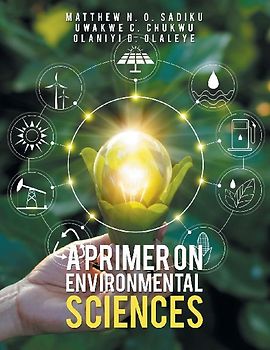 A Primer on Environmental    Sciences