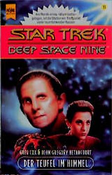 Star Trek - Der Teufel im Himmel