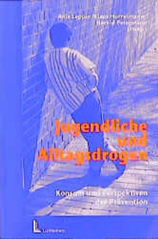 Jugendliche und Alltagsdrogen