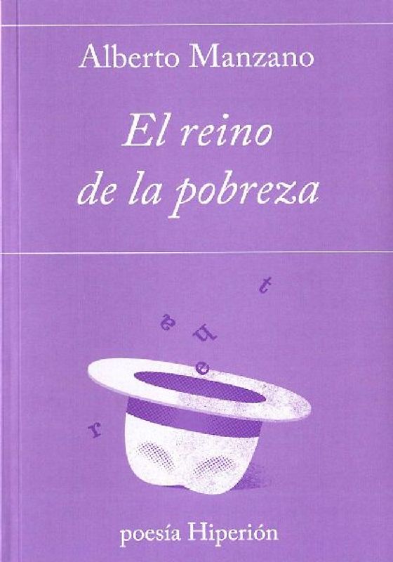 El reino de la pobreza