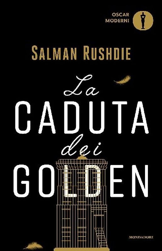 La caduta dei Golden