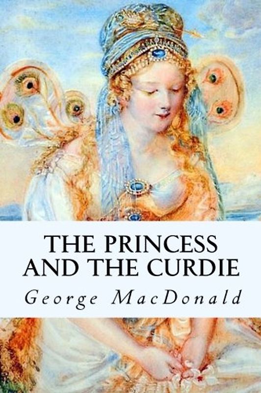 The Princess and the Curdie