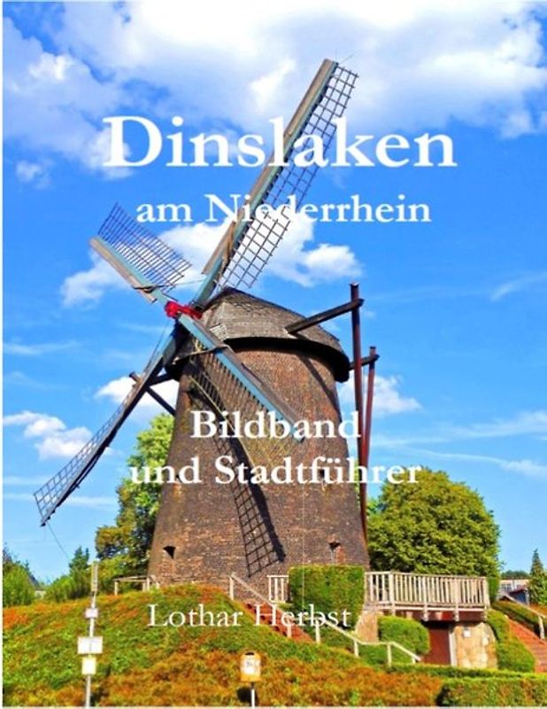 Dinslaken am Niederrhein