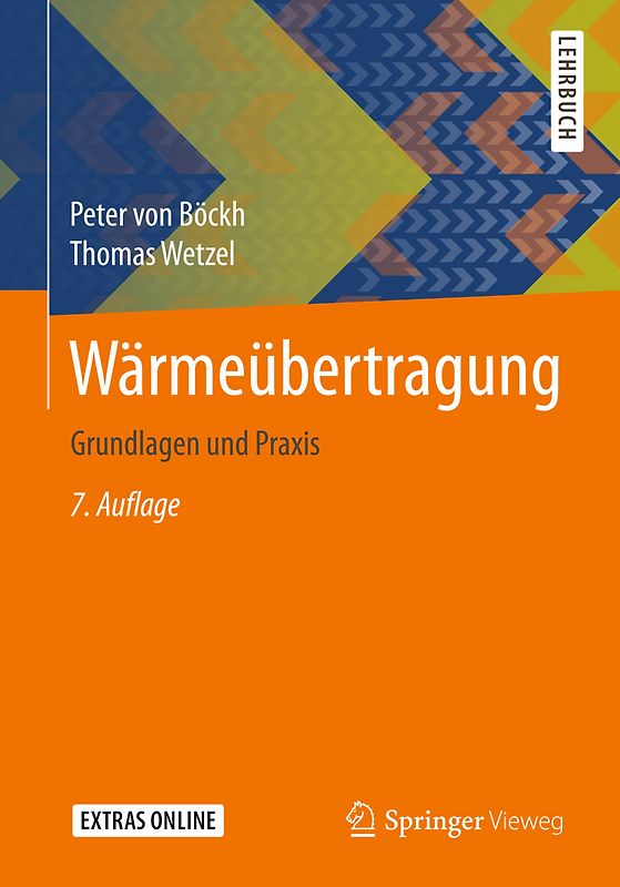 Wärmeübertragung