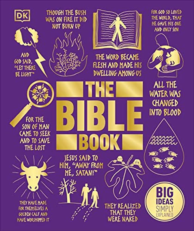 The Bible Book