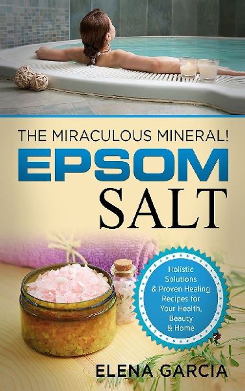 Epsom Salt