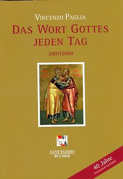 Das Wort Gottes jeden Tag