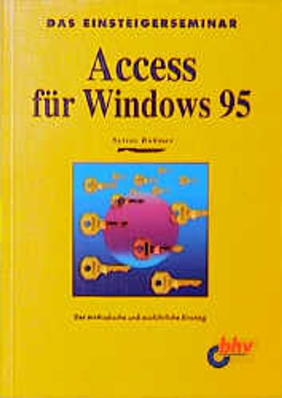 Access für Windows 95