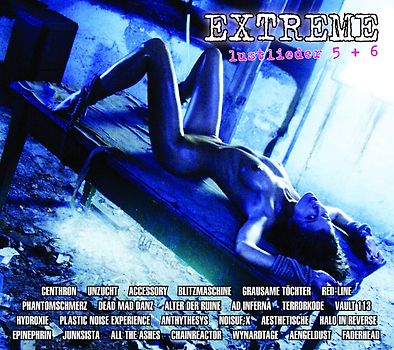 Extreme Lustlieder 5+6