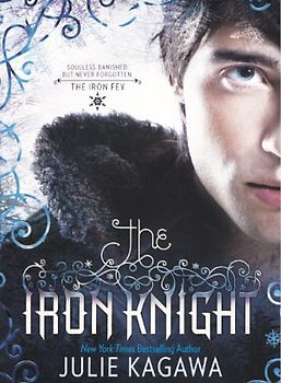 The Iron Knight (The Iron Fey)