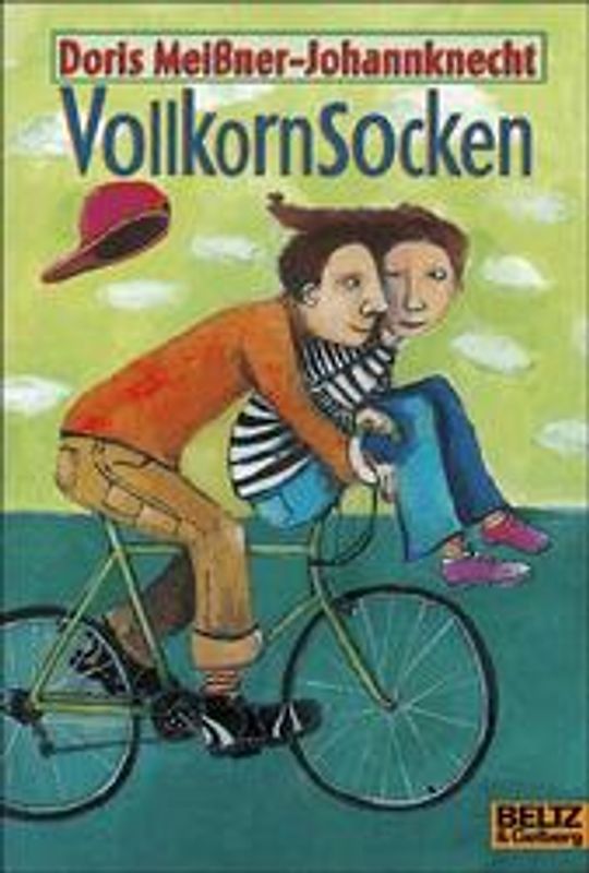 Vollkornsocken