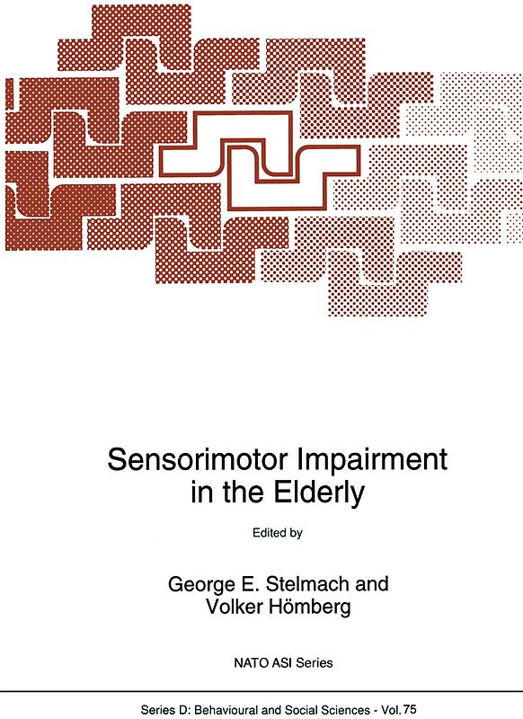 Sensorimotor Impairment in the Elderly