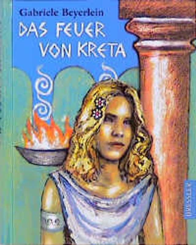Das Feuer von Kreta