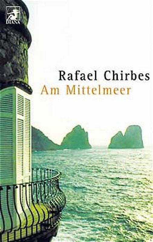 Am Mittelmeer