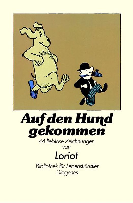 Auf den Hund gekommen