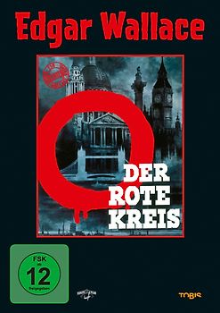 Der rote Kreis DVD
