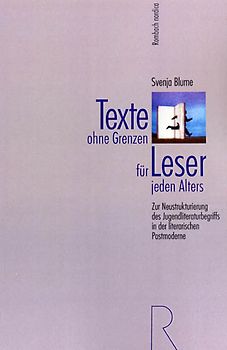 Texte ohne Grenzen für Leser jeden Alters