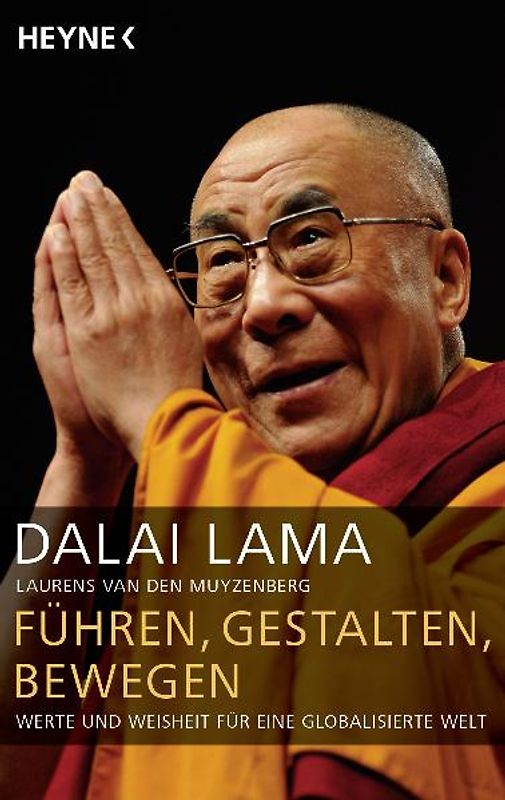 Führen, gestalten, bewegen