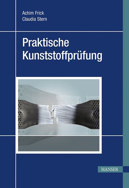 Praktische Kunststoffprüfung