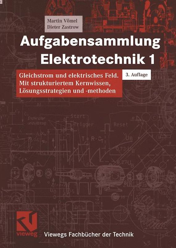 Aufgabensammlung Elektrotechnik 1