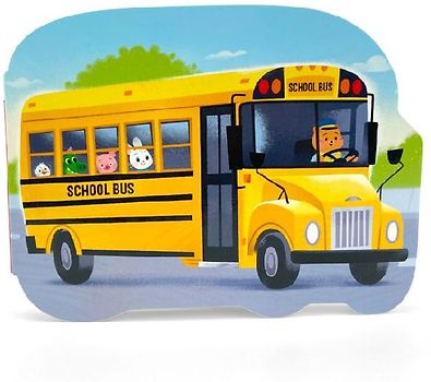 How a School Bus Works