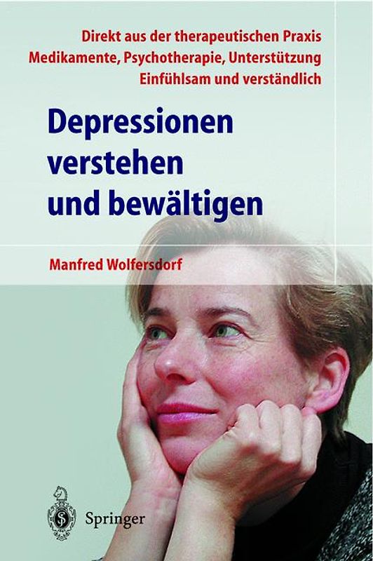 Depressionen verstehen und bewältigen